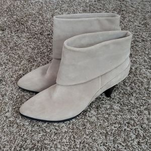 Ankle Booties